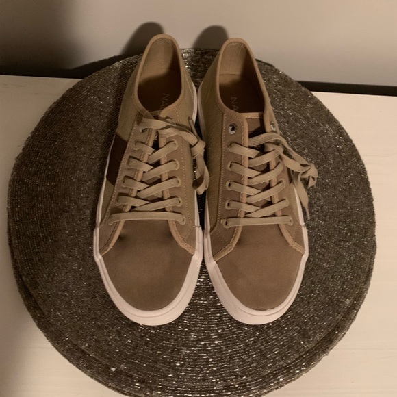 SALE! NEW Nautica Casual Oxford Shoes - Picture 3 of 5